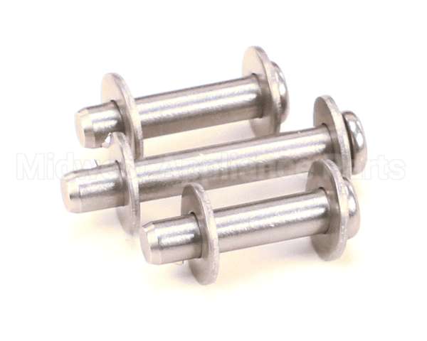 980-REPL-015 Prince Castle Repl Kit-Spring Pins