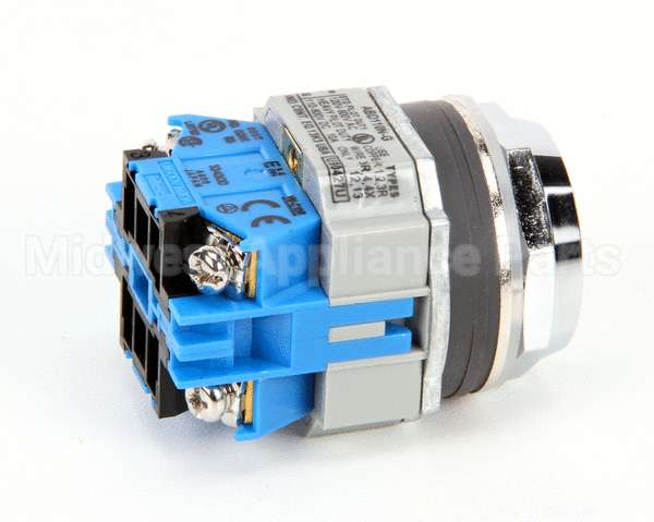 980004 Salvajor Start Button No4 Terminals)(Pr