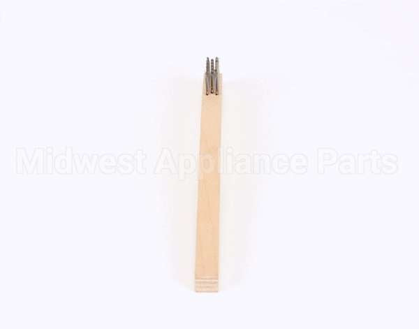 980020 Globe Brush, Cleaning, Stones