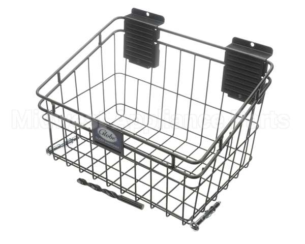 980039 Globe Sharpener Basket Assembly