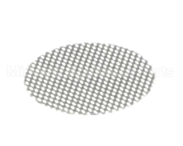 98004016 Nuova Simonelli Filtro Inox Diam. 12