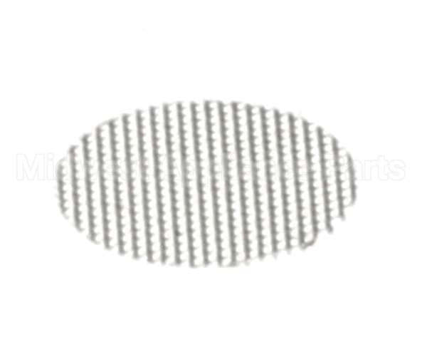 98004016 Nuova Simonelli Filtro Inox Diam. 12
