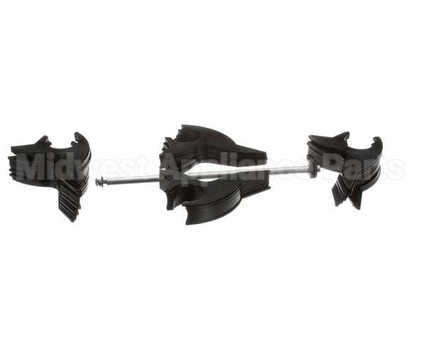 980046 Salvajor Separator Cleaner Assembly