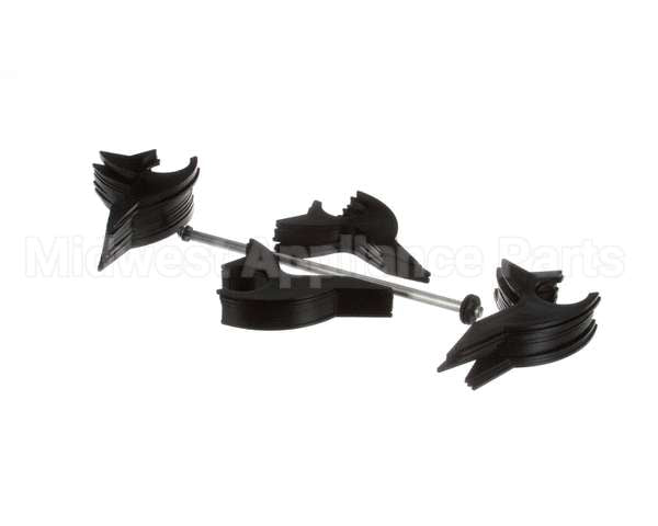 980046 Salvajor Separator Cleaner Assembly