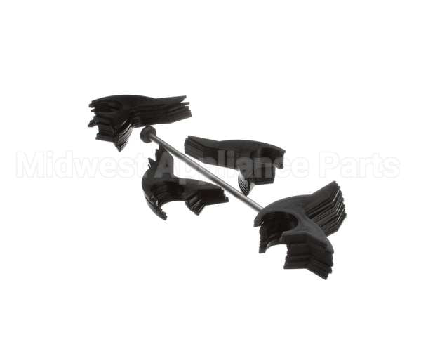 980046 Salvajor Separator Cleaner Assembly