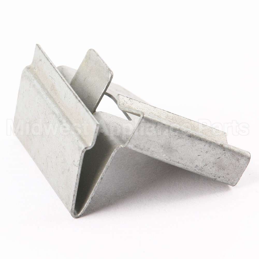 98004953 Whirlpool R.h. Clip - Glass Retain