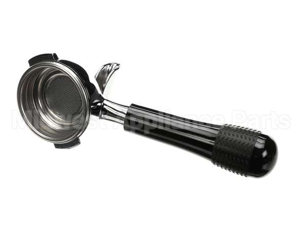 98005022.POD. Nuova Simonelli Complete 2 Spout Portafilter F