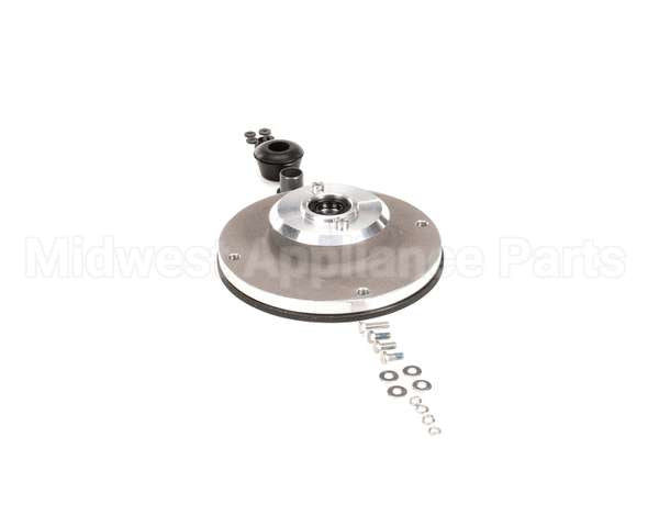 980060 Salvajor Separator Cap Assembly