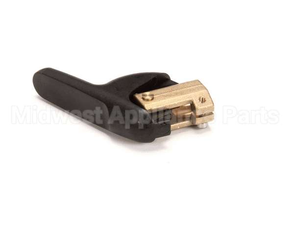 98006021 Nuova Simonelli Right Steam Knob Assembly 2004
