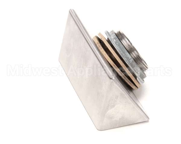 980061 Salvajor Trough Diffuser