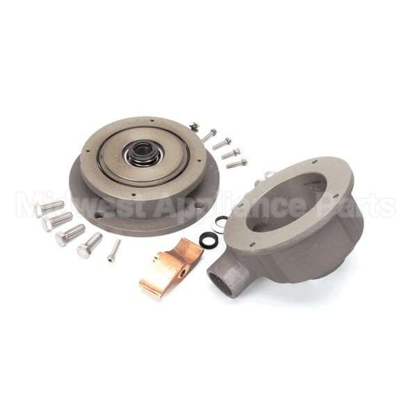 980074 Compatible Salvajor Pump Assembly