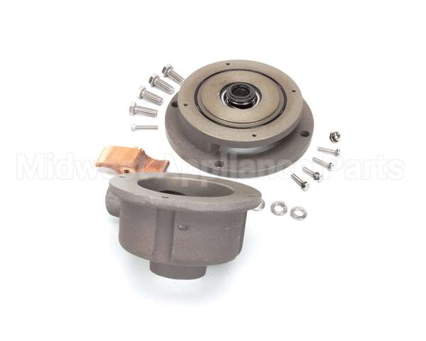 980074 Salvajor Pump Assembly