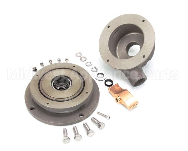 980074 Salvajor Pump Assembly