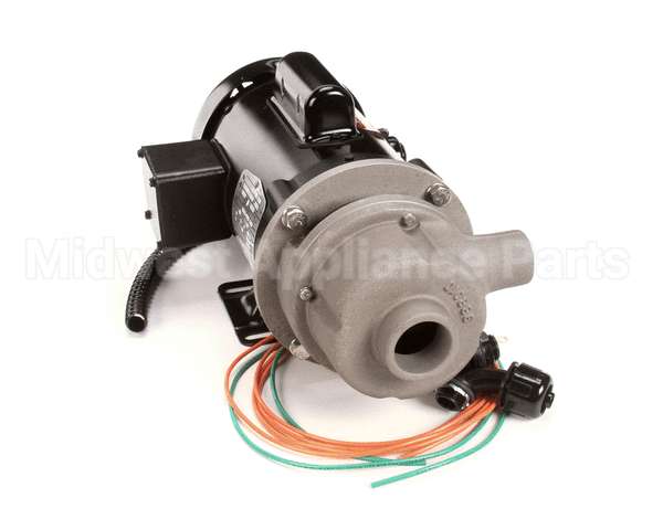 980076 Salvajor Pump Motor Assembly Sm 115/20