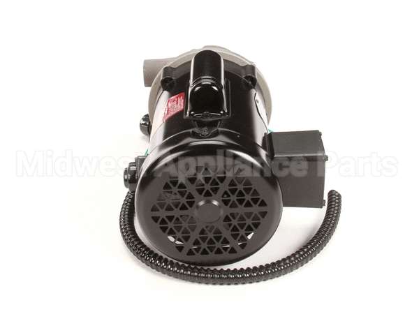 980076 Salvajor Pump Motor Assembly Sm 115/20