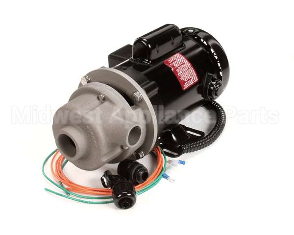 980076 Salvajor Pump Motor Assembly Sm 115/20