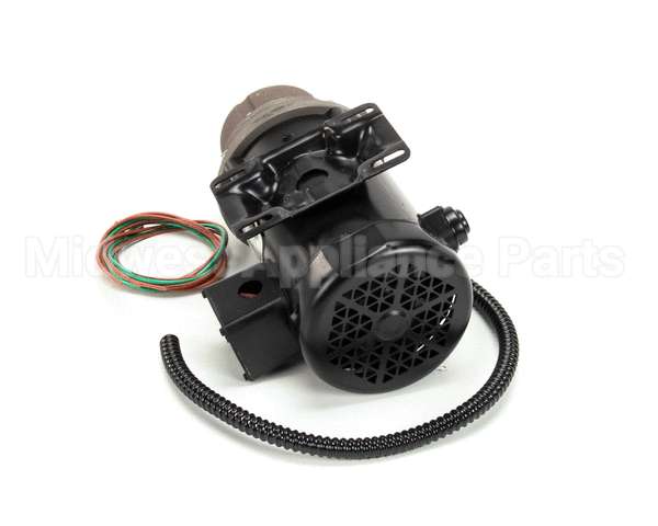 980077 Salvajor Pump Motor Assembly Sm 460V 3