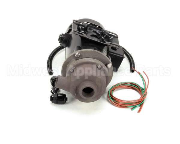 980077 Salvajor Pump Motor Assembly Sm 460V 3