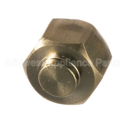98008004 Nuova Simonelli Steam Valve Piston Complete Wi