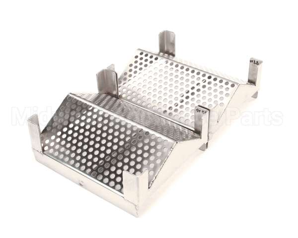 980085 Salvajor Screen Assembly Sm/Tv