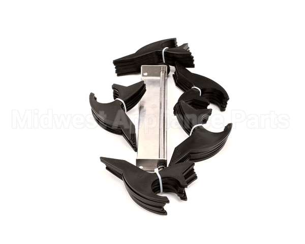 980090 Salvajor Separator Cleaner Assembly