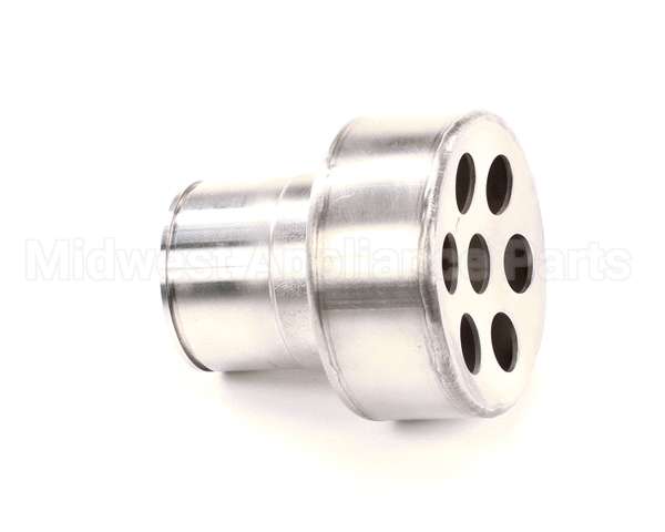 980110 Salvajor Pump Intake Screen