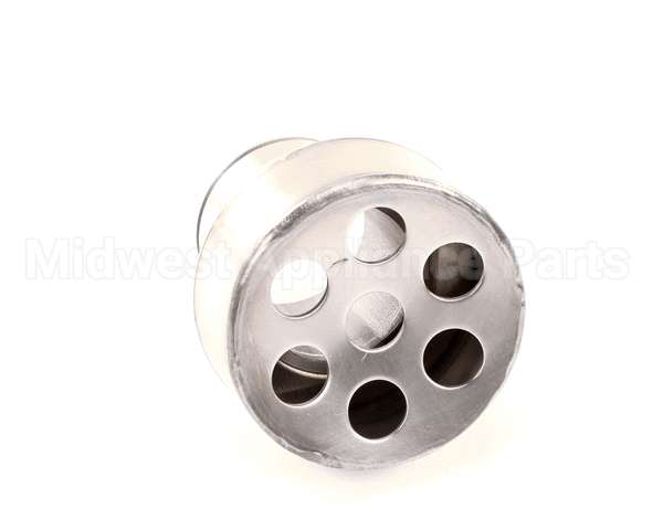 980110 Salvajor Pump Intake Screen