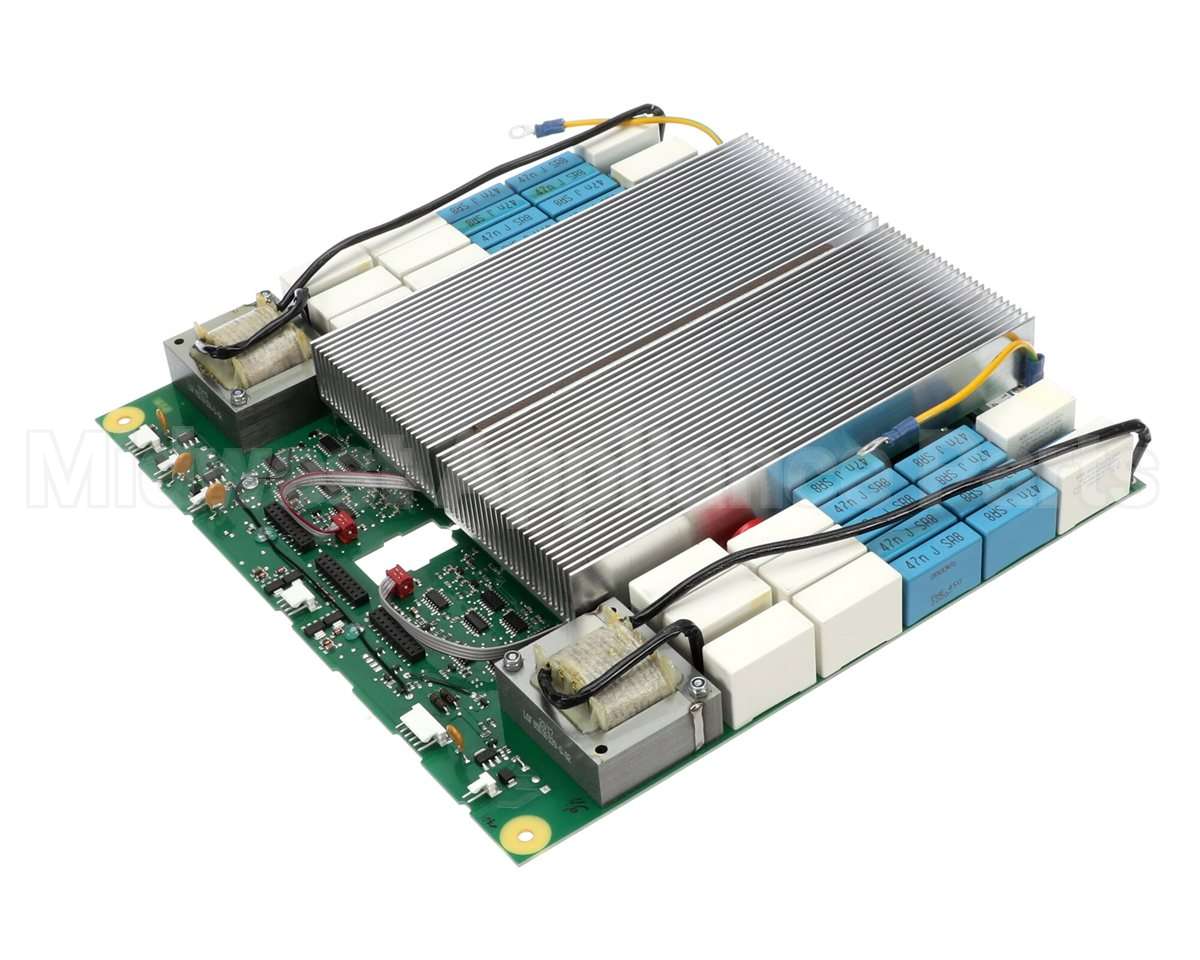 98012615 Garland Power Board 400V/440V
