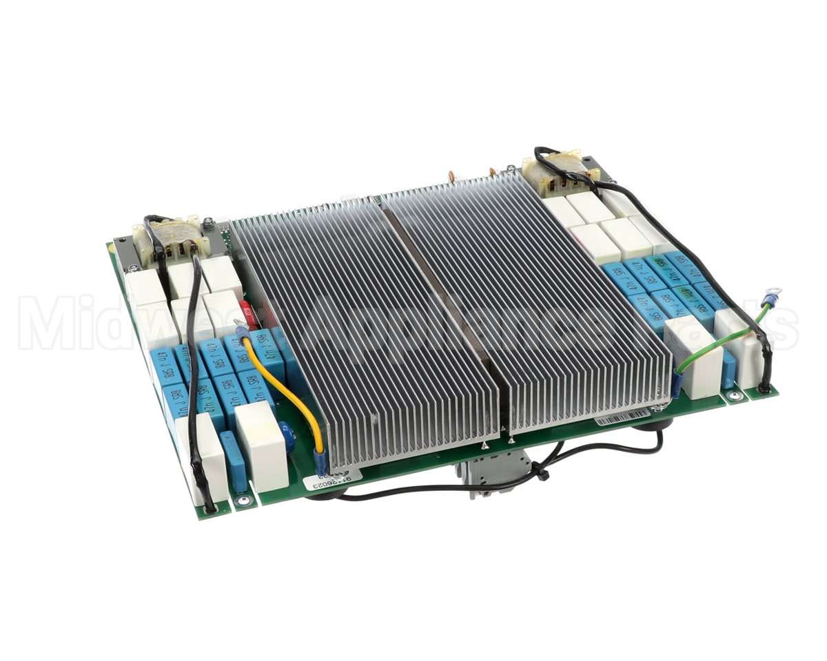 98012615 Garland Power Board 400V/440V