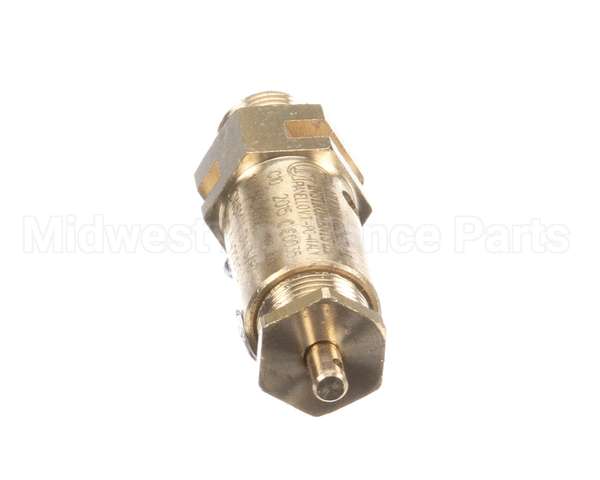 98013022 Nuova Simonelli Safety Valve Complete Was 9801