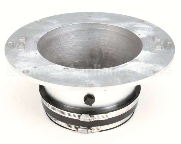 980131 Salvajor Top Housing Assembly