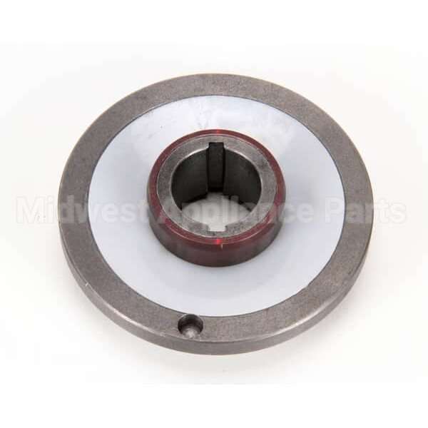 980132 Compatible Salvajor Rotor Base