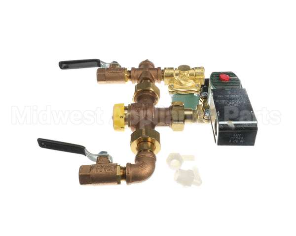 980139 Salvajor Water Harness Assembly Smpsm