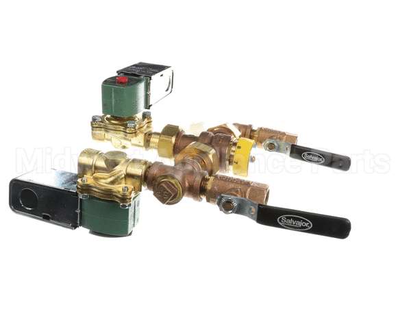 980139 Salvajor Water Harness Assembly Smpsm