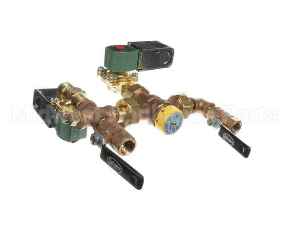 980139 Salvajor Water Harness Assembly Smpsm