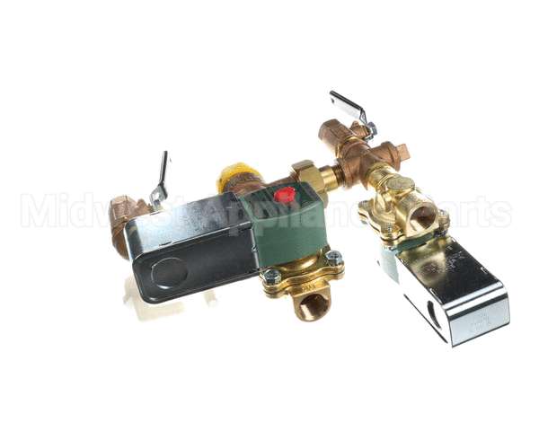 980139 Salvajor Water Harness Assembly Smpsm