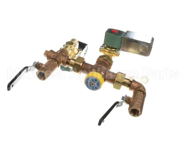 980139 Salvajor Water Harness Assembly Smpsm