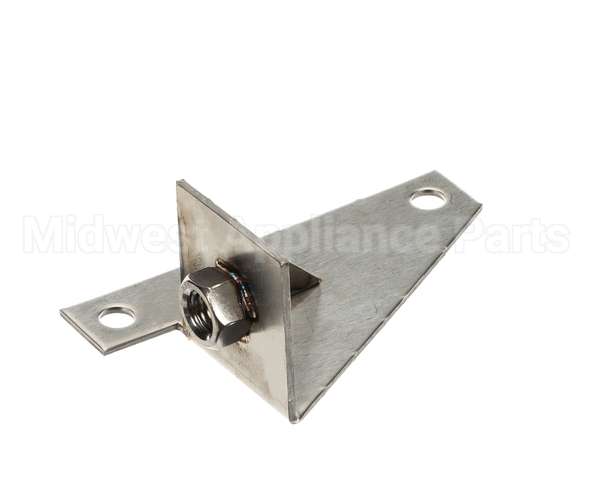 980157 Salvajor Leg Bracket