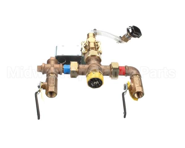 9801584 Salvajor Water Harness 115V Assembly