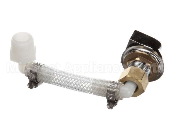 980159 Salvajor Nozzle Assembly