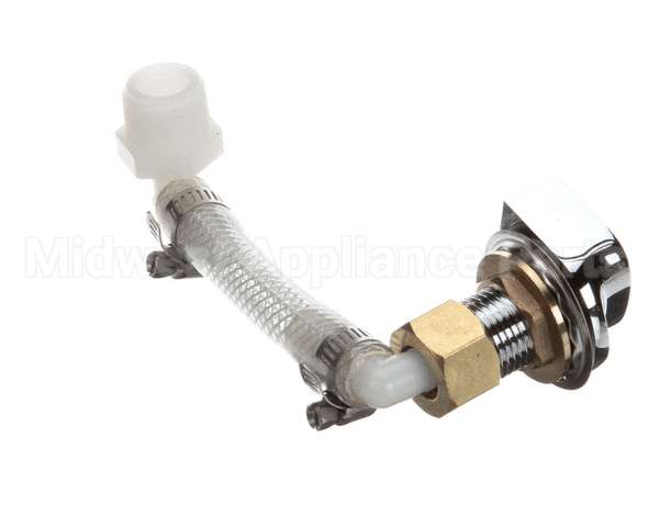 980159 Salvajor Nozzle Assembly