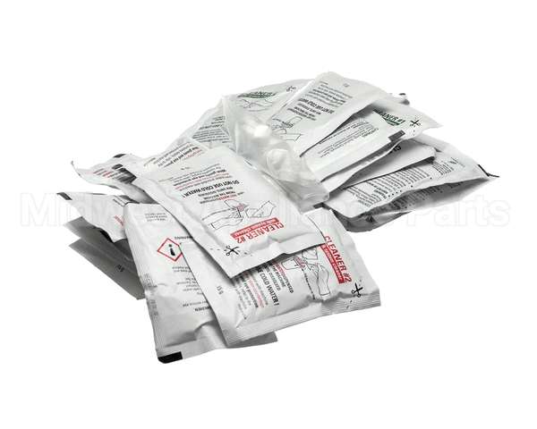 98016 Concordia Beverage Kit Cleaning 2 Wk Supply