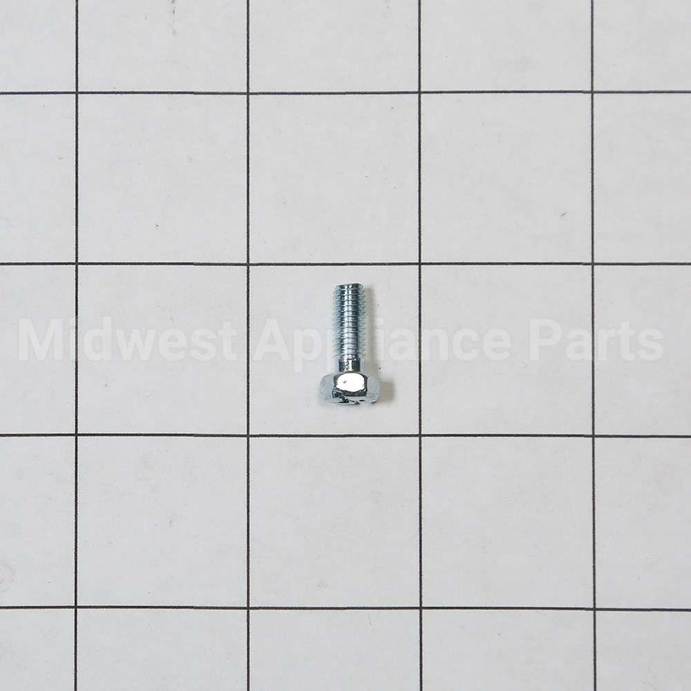 98017517 Whirlpool M5-0.8 X 14.5 Hx/Pn Cr/S