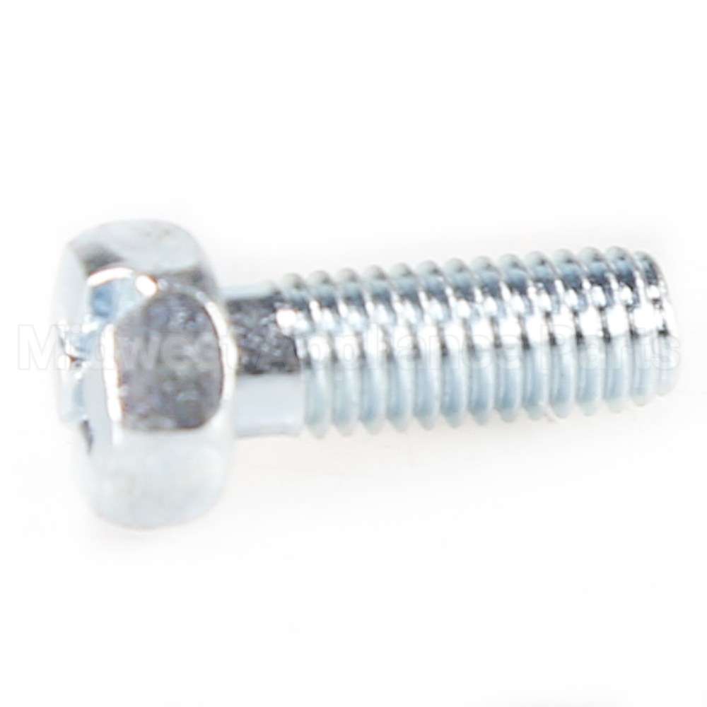 98017517 Whirlpool M5-0.8 X 14.5 Hx/Pn Cr/S