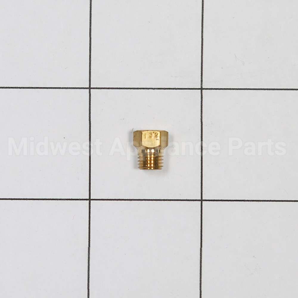 98017586 Whirlpool Orifice 1.32 9000 Natura