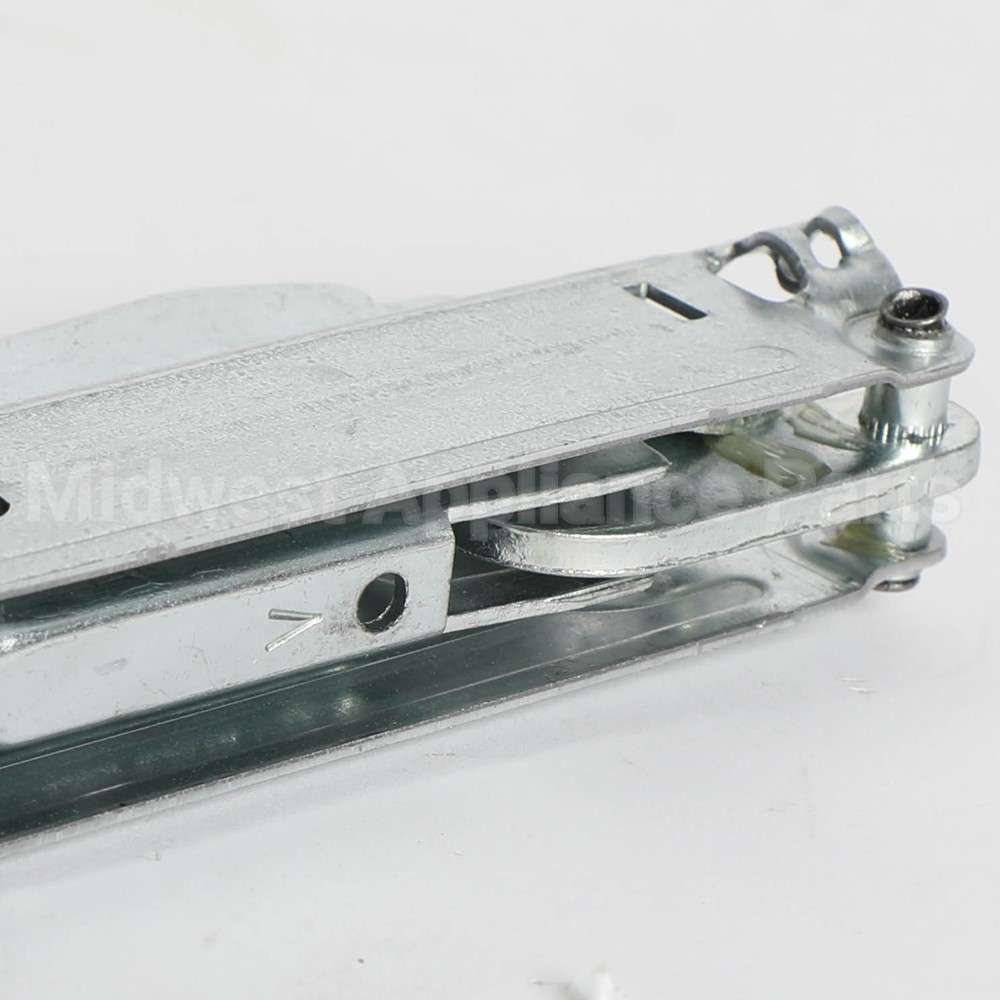 98017873 Whirlpool Hinge - Oven Door