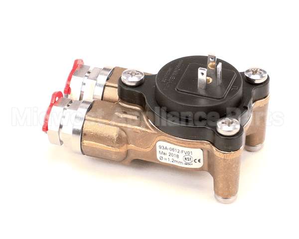 98019 Concordia Beverage Kit Flowmeter Digmesa