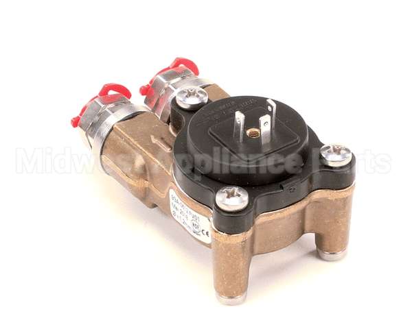 98019 Concordia Beverage Kit Flowmeter Digmesa