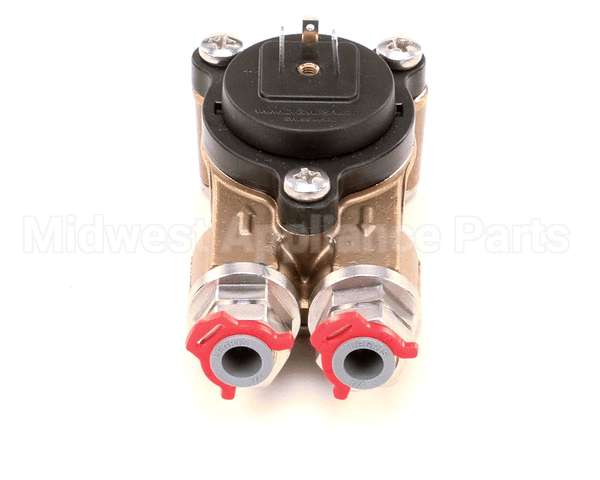 98019 Concordia Beverage Kit Flowmeter Digmesa