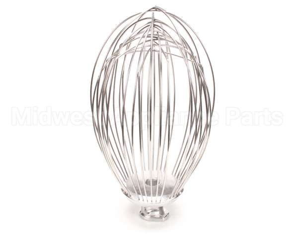 98021 Blakeslee Wire Whip Ss 80 Qt
